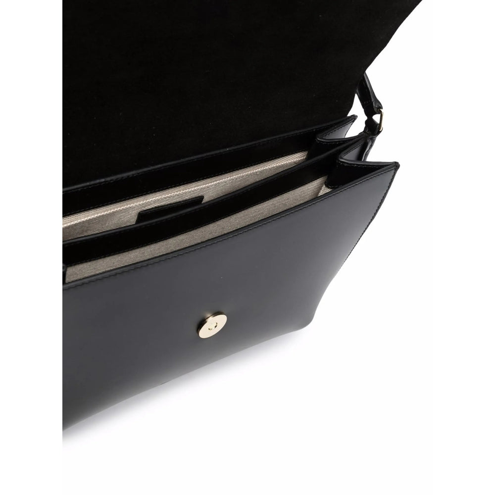 A.P.C. Black Shoulder Bags Women A.P.C.