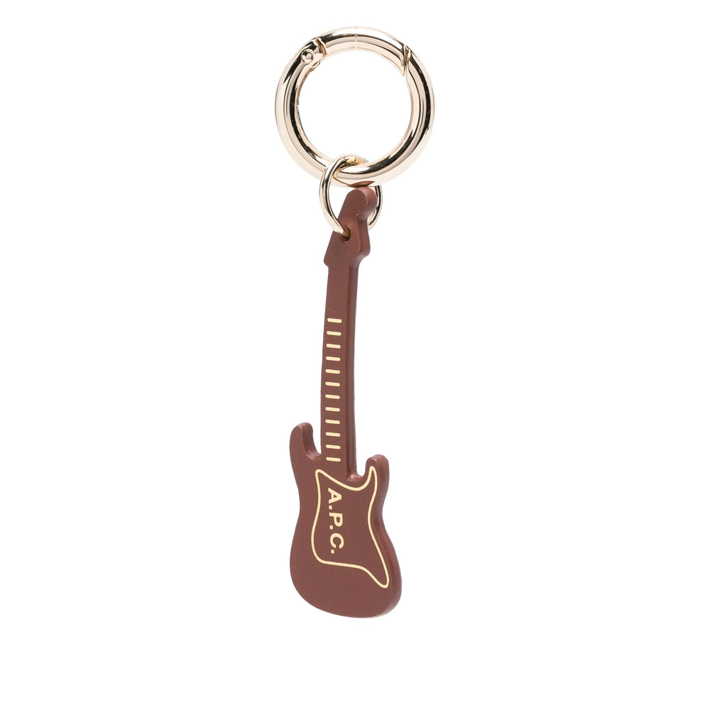 A.P.C.  Keyrings & Chains Women A.P.C.