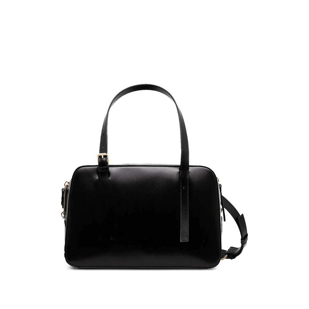 A.P.C. Black Tote Bags Women A.P.C.