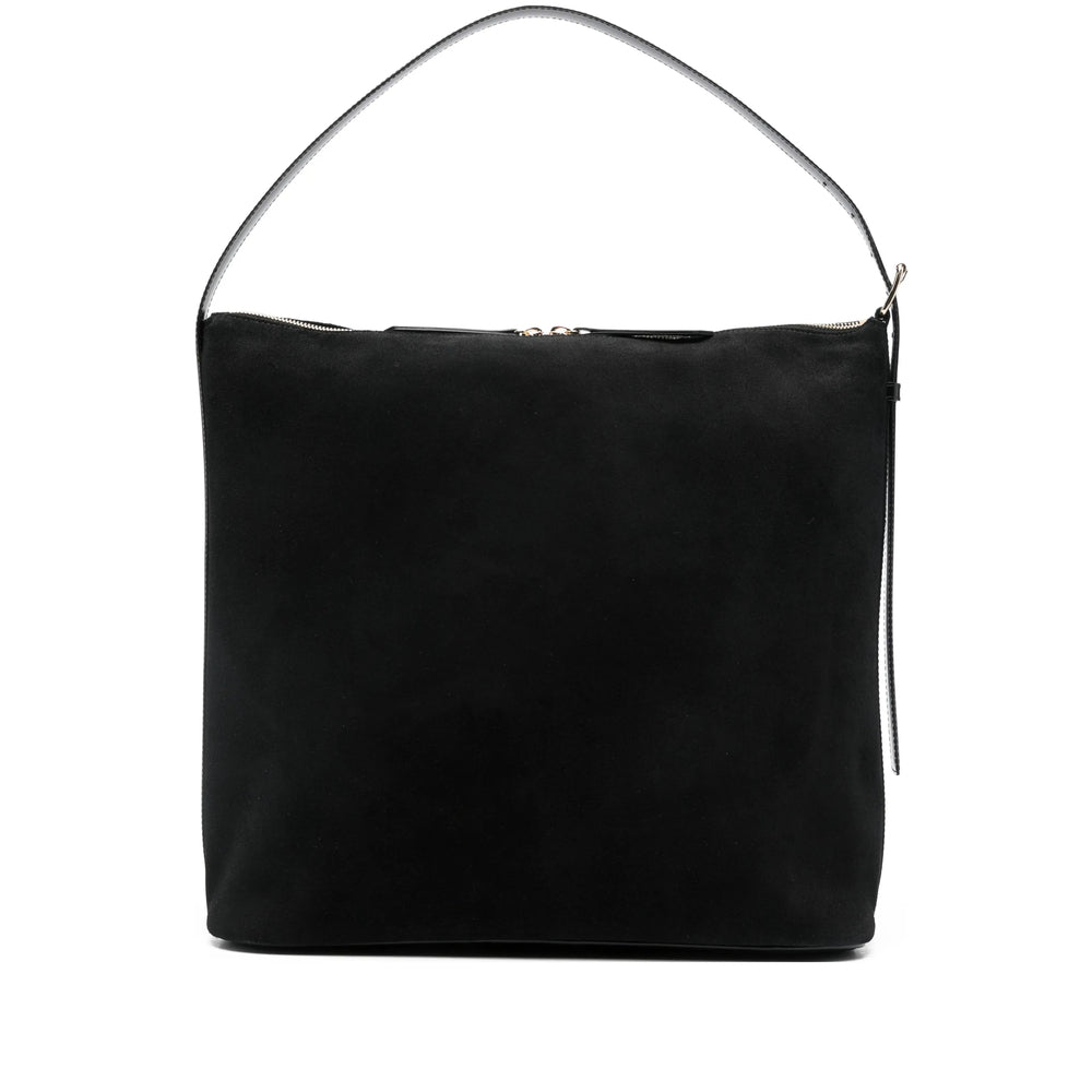 A.P.C. Black Tote Bags Women A.P.C.
