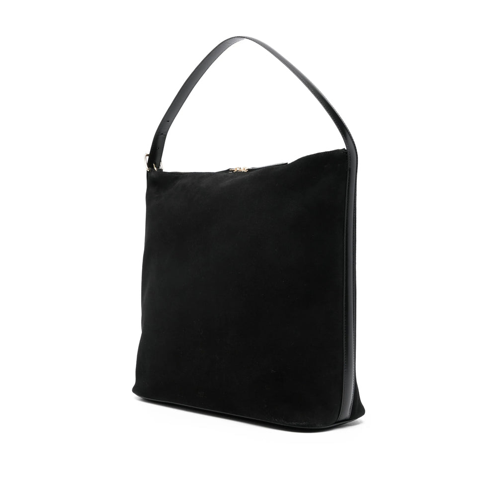 A.P.C. Black Tote Bags Women A.P.C.