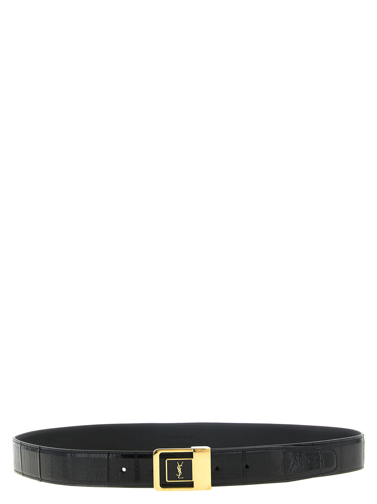 Saint Laurent Women 'Cassandre' Belt SAINT LAURENT