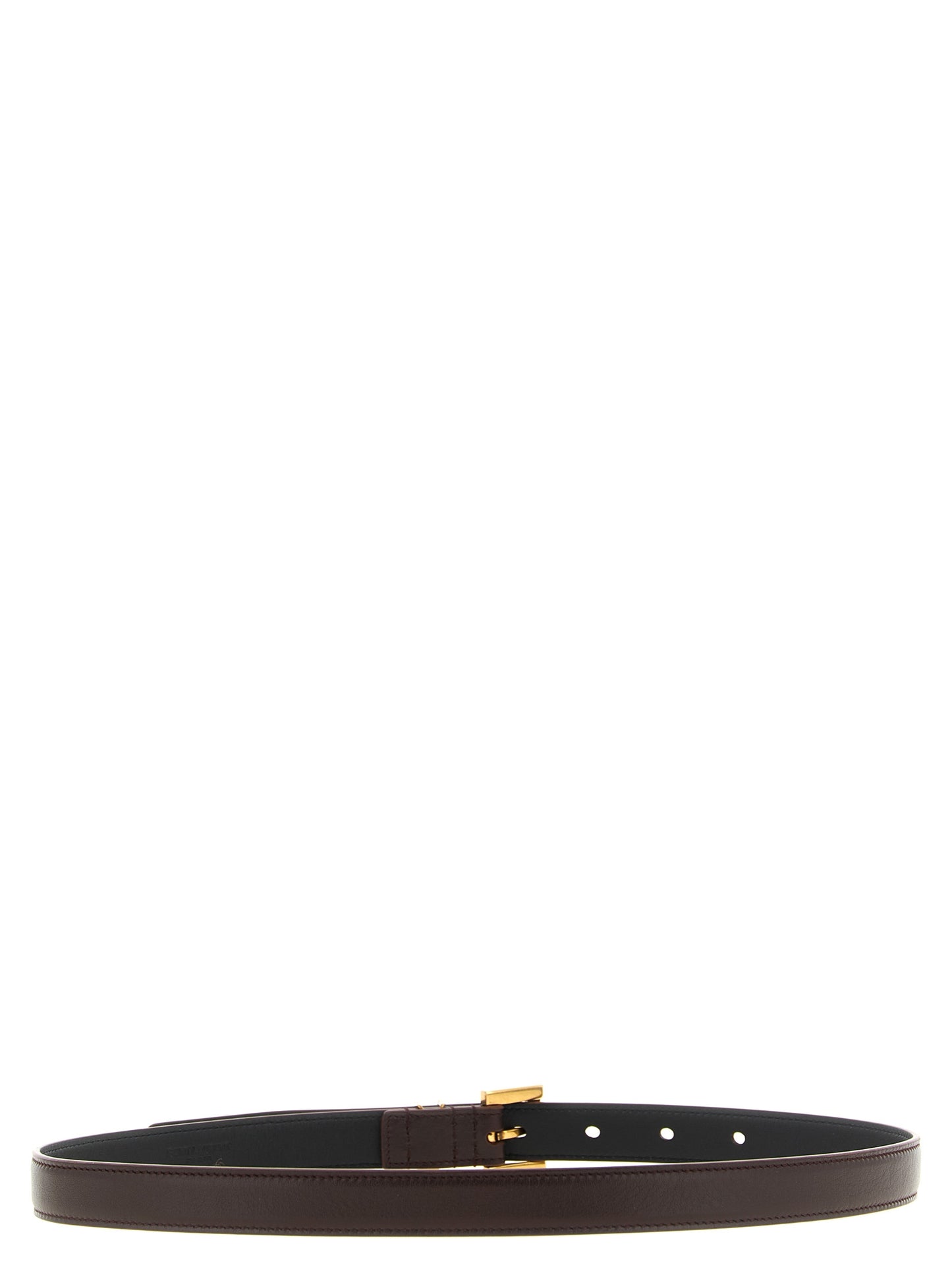 Saint Laurent Women 'Cassandre' Belt SAINT LAURENT