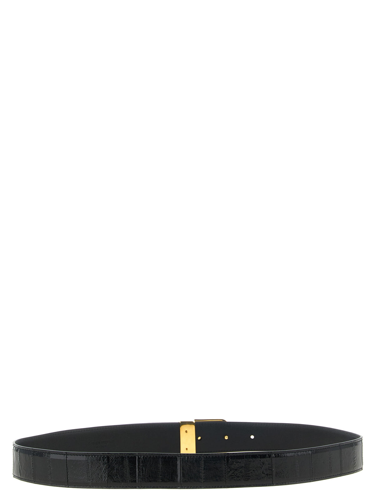 Saint Laurent Women 'Cassandre' Belt SAINT LAURENT