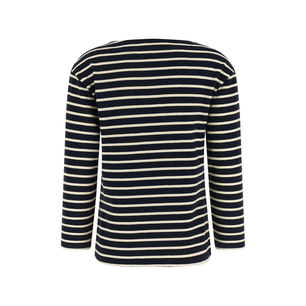 A.P.C. Blue Knitwear - Jumpers Women A.P.C.
