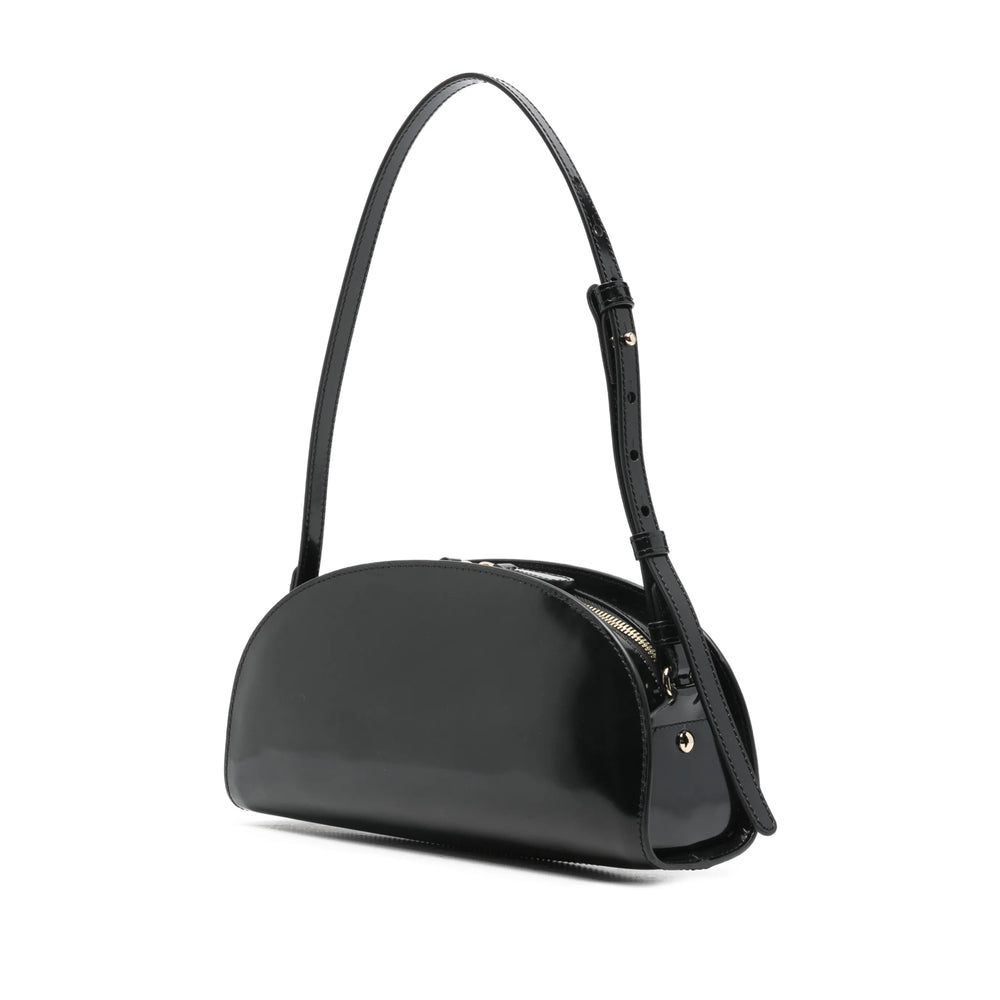 A.P.C. Black Tote Bags Women A.P.C.