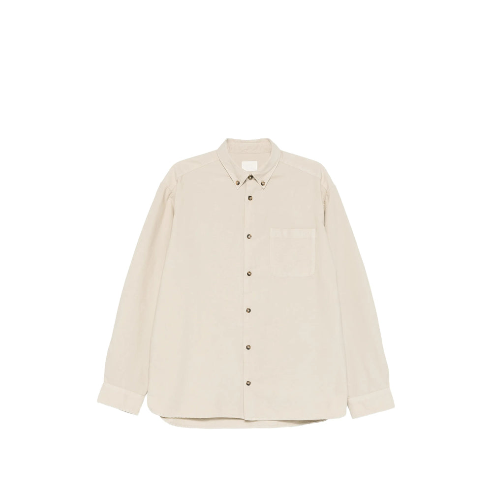 A.P.C. Neutrals Shirts Men A.P.C.