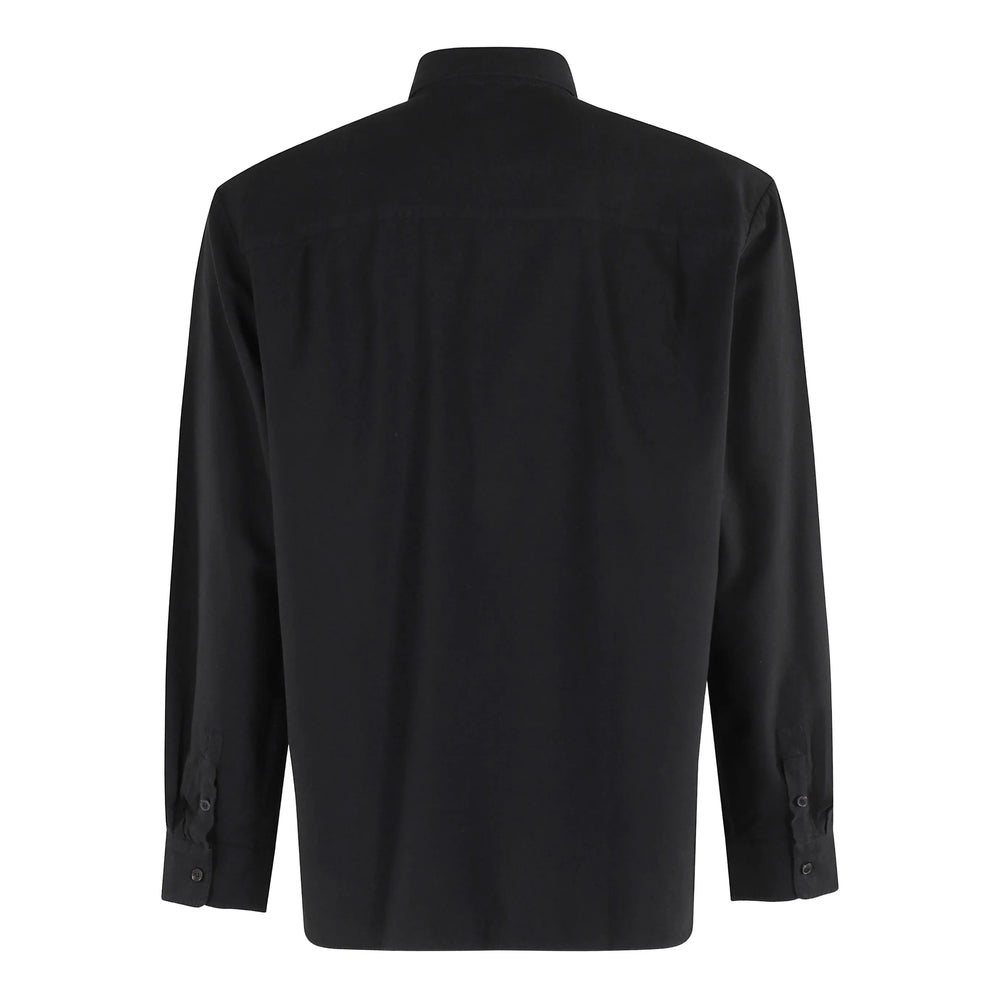 A.P.C. Black Shirts Men A.P.C.