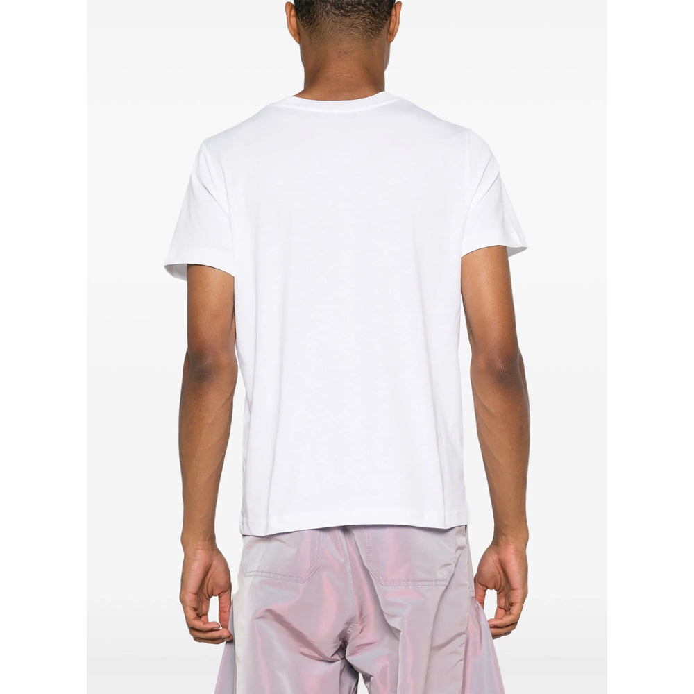 A.P.C. White Tops - T-Shirts & Jerseys Women A.P.C.