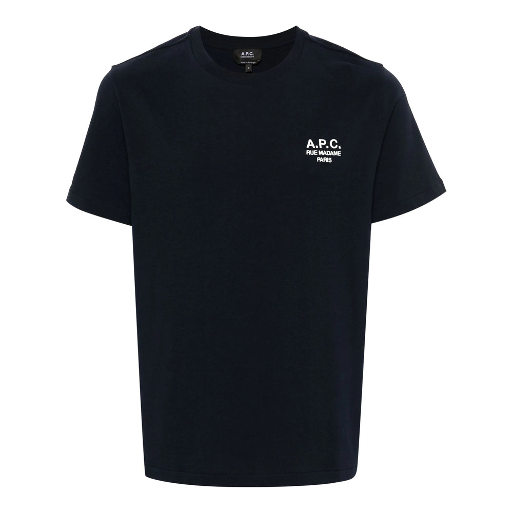 A.P.C. Blue Tops - T-Shirts & Jerseys Women A.P.C.