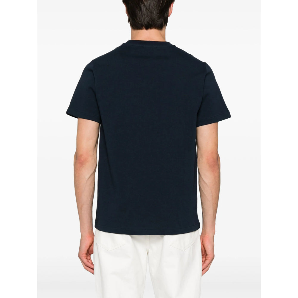 A.P.C. Blue Tops - T-Shirts & Jerseys Women A.P.C.