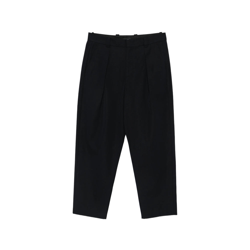 A.P.C. Blue Trousers - Regular & Straight-Leg Trousers Men A.P.C.