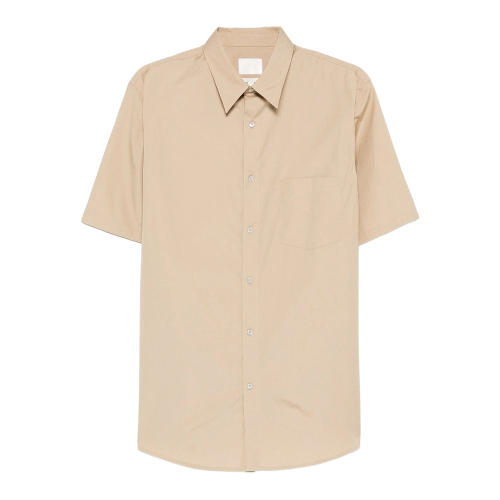 A.P.C. Neutrals Shirts Men A.P.C.