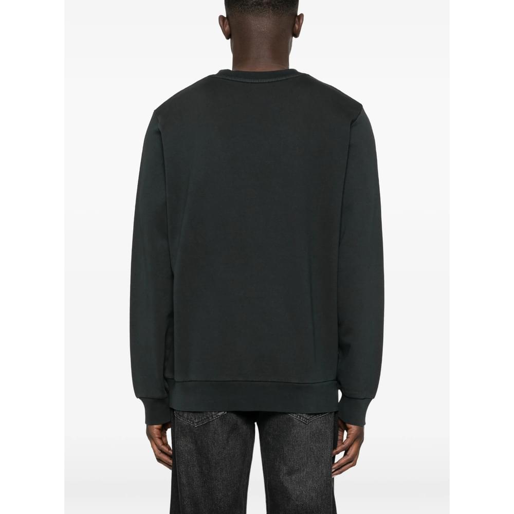 A.P.C. Black Sweaters & Knitwear - Sweatshirts Men A.P.C.