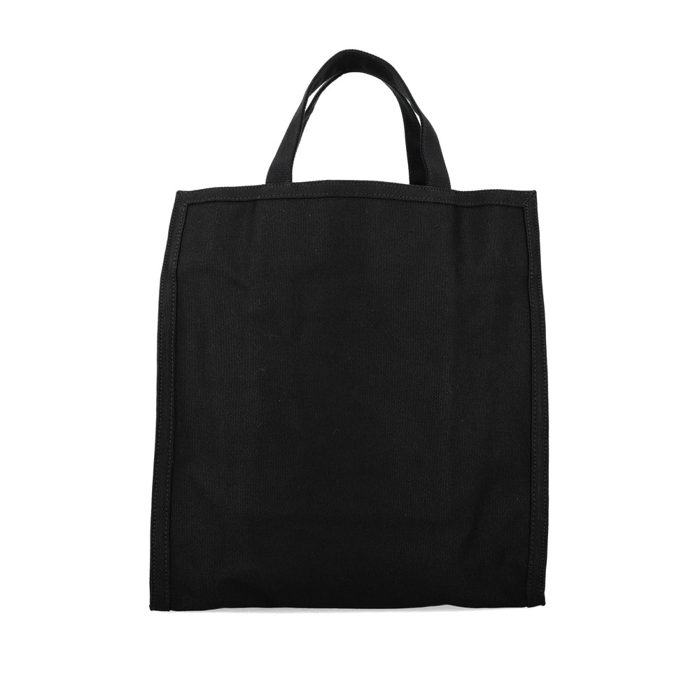A.P.C. Black Tote Bags Men A.P.C.