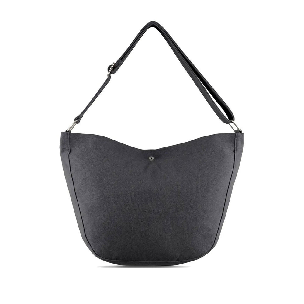 A.P.C. Black Shoulder Bags Men A.P.C.