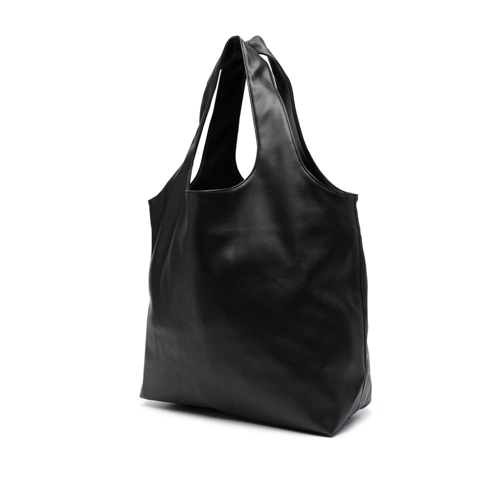A.P.C. Black Tote Bags Men A.P.C.
