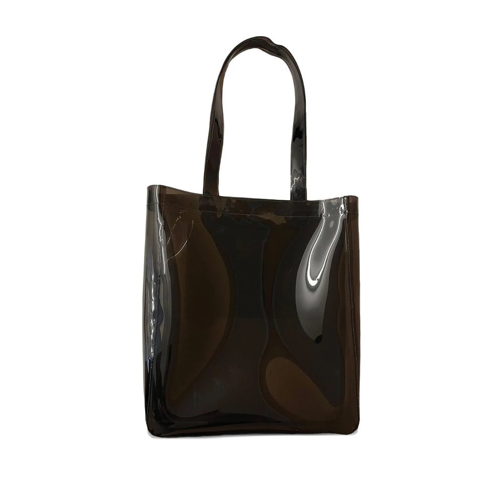 A.P.C. Grey Tote Bags Men A.P.C.