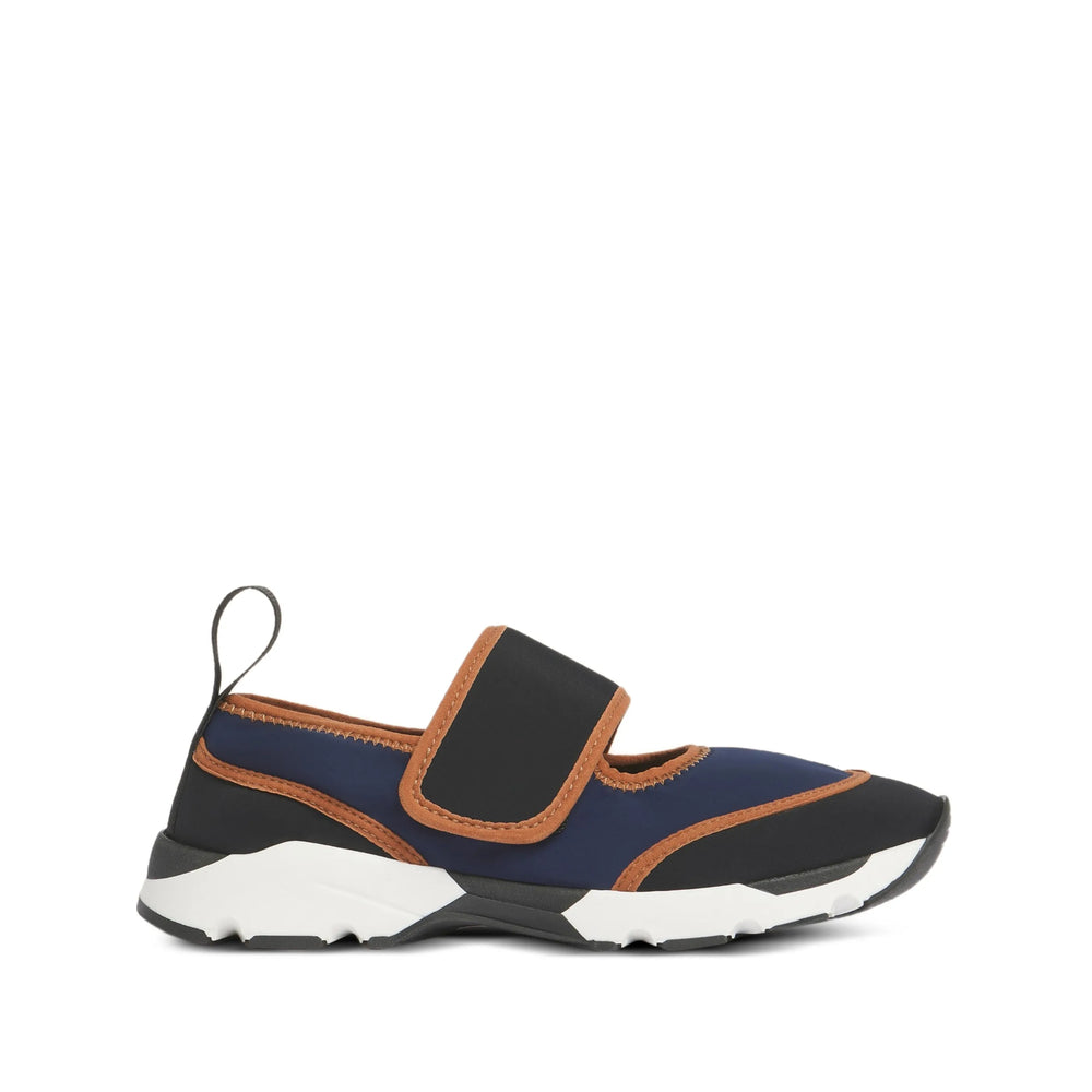 Marni Blue Trainers Women
