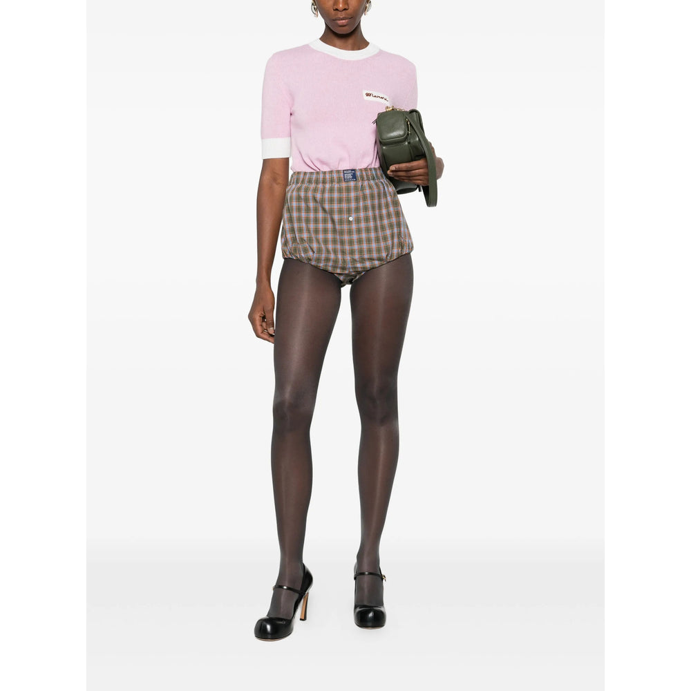 Marni Pink Knitwear Women MARNI
