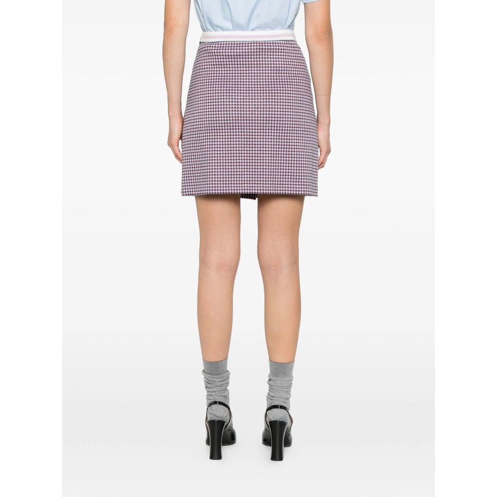 Marni Pink Skirts - Pleated Skirts Women MARNI