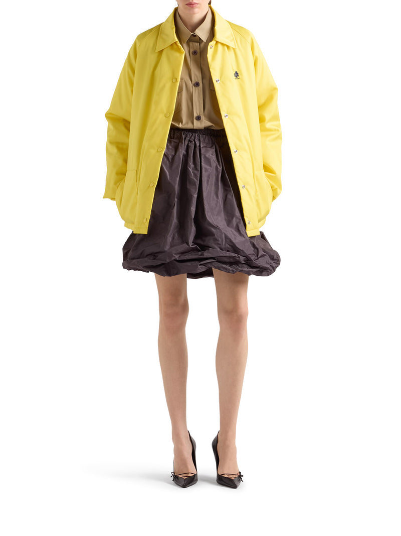 Prada Women Re-Nylon Blouson PRADA