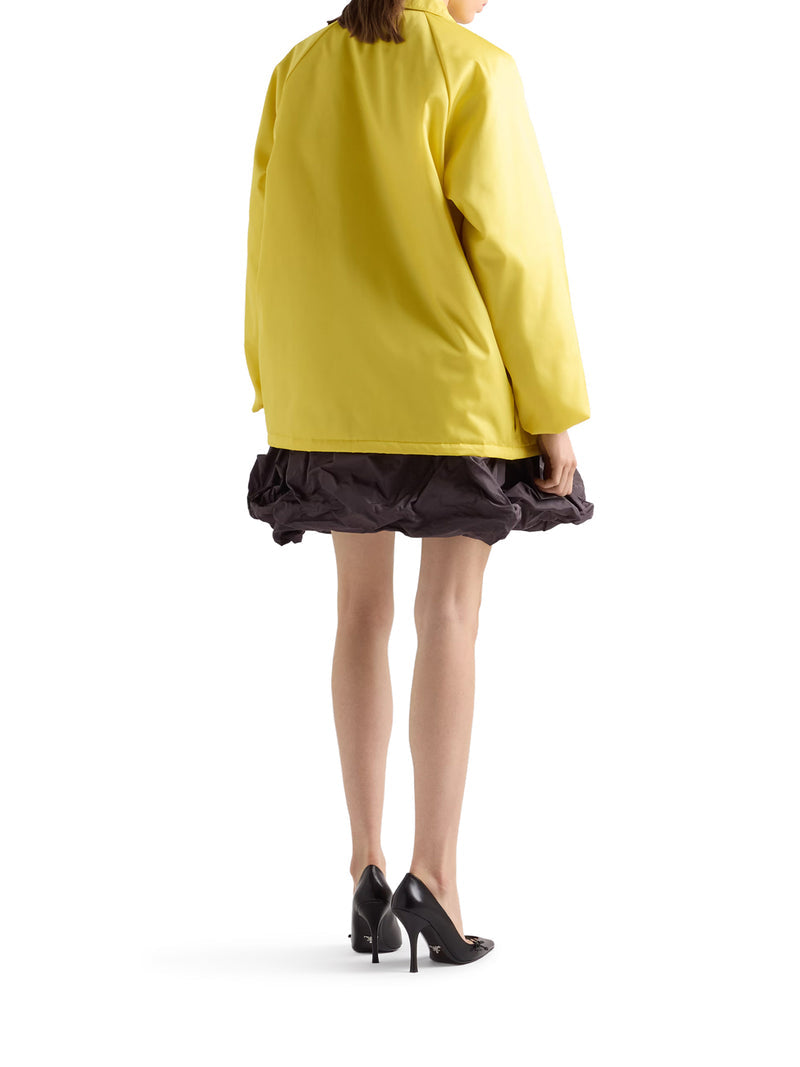 Prada Women Re-Nylon Blouson PRADA