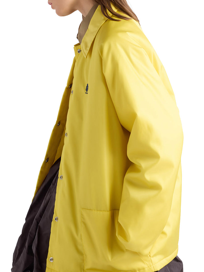 Prada Women Re-Nylon Blouson PRADA