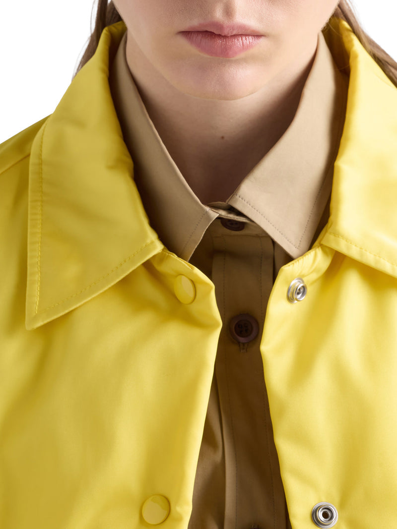 Prada Women Re-Nylon Blouson PRADA