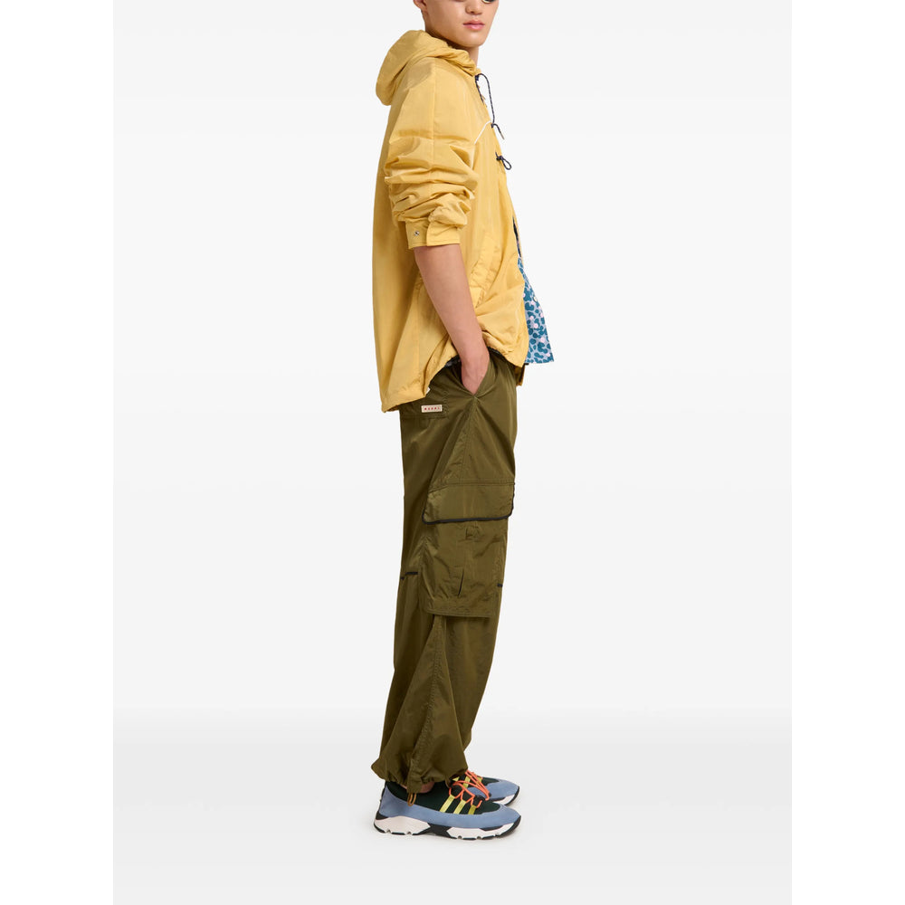 Marni Blue Shirts Men MARNI