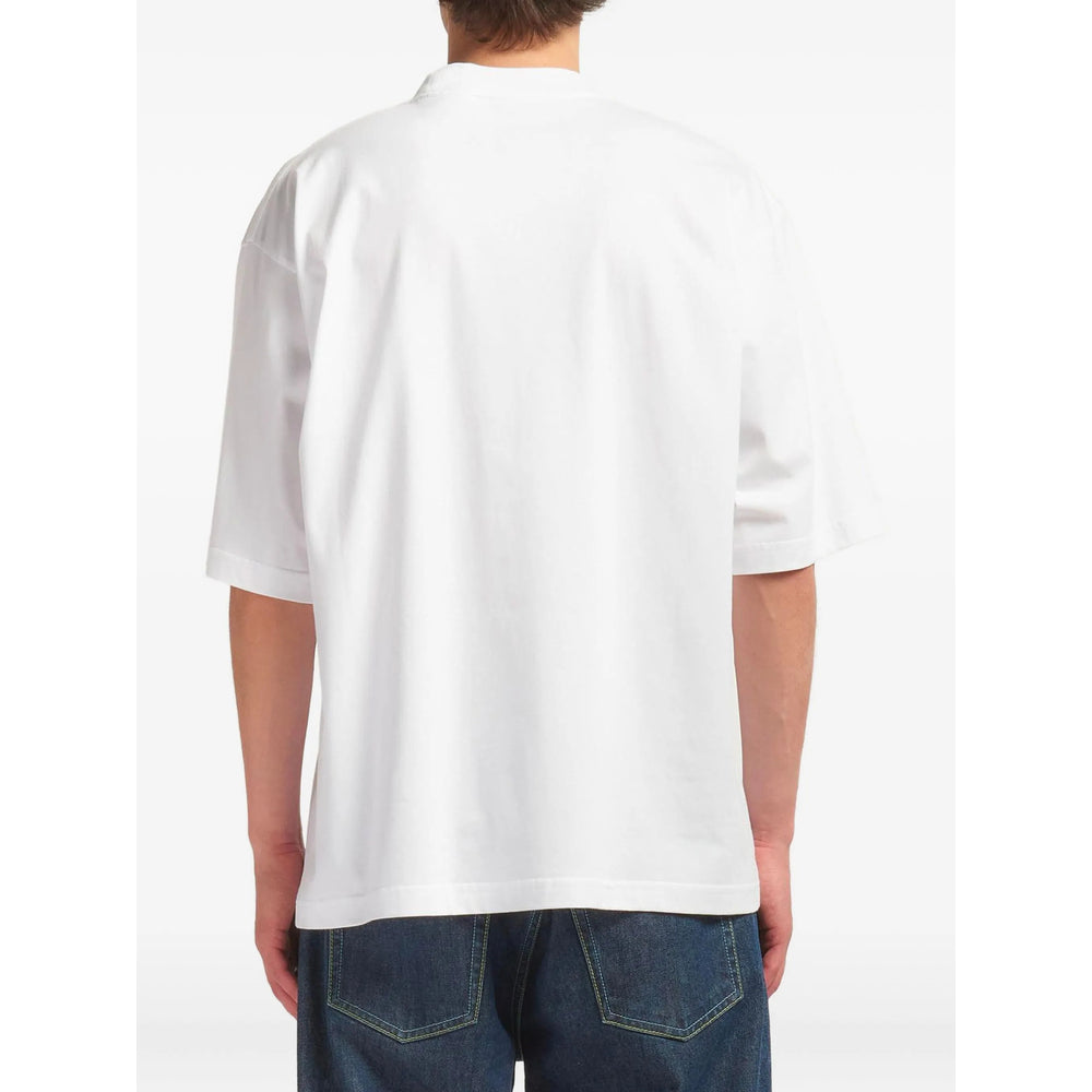 Marni  T-Shirts & Vests - T-Shirts Men MARNI