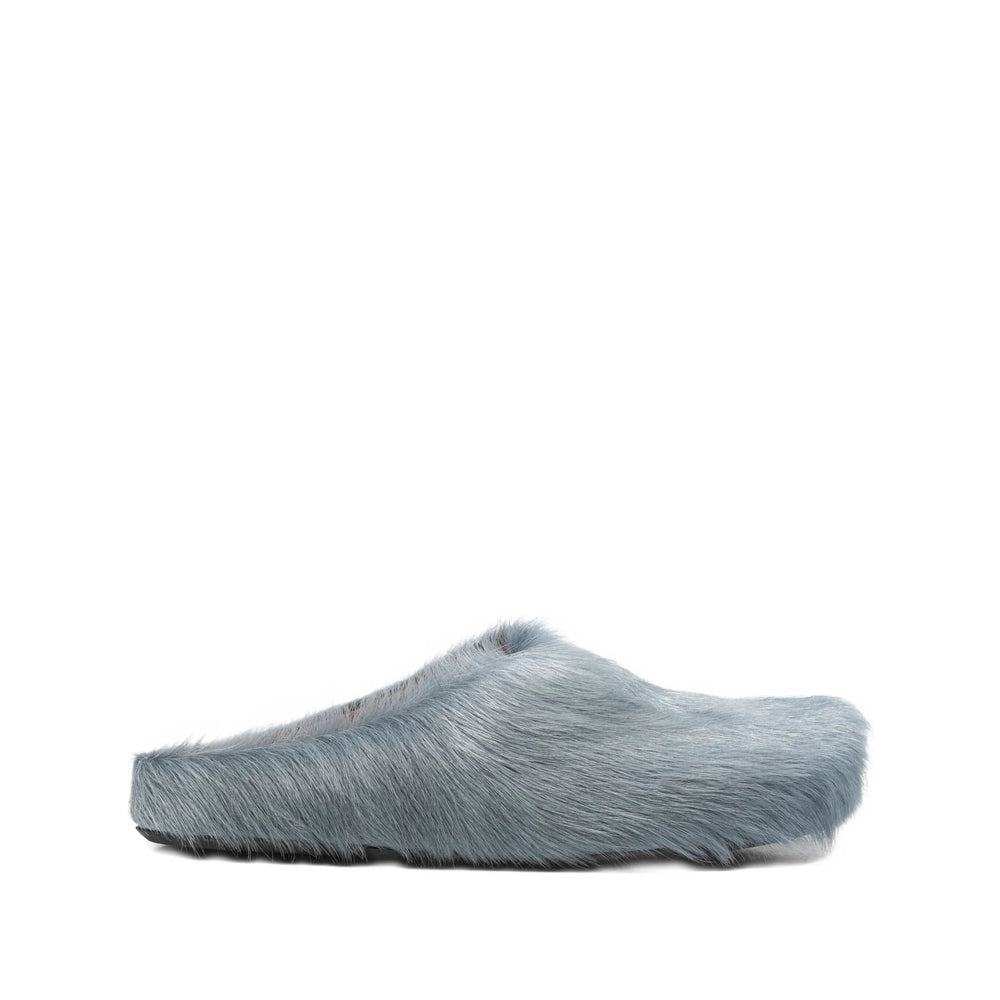 Marni Blue Trainers Men