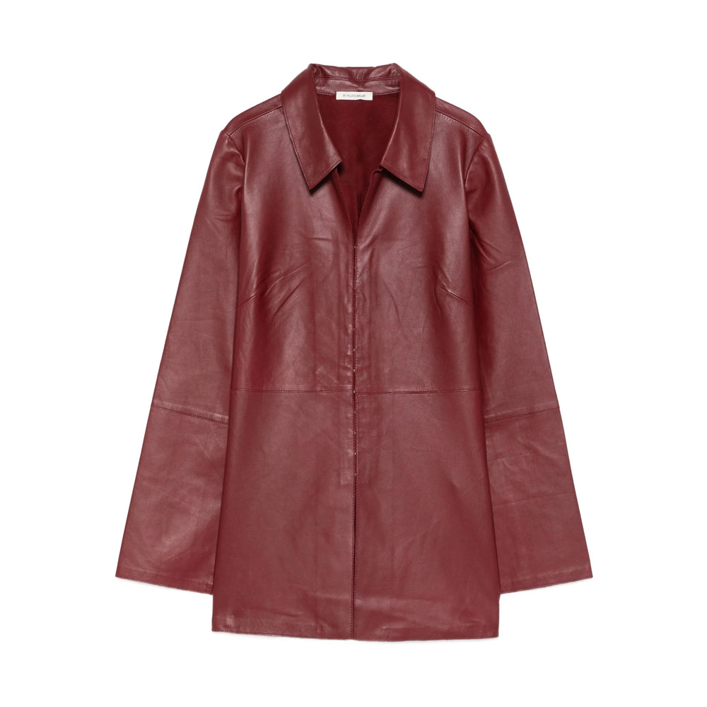 By Malene Birger Red Tops - Shirts Women BY MALENE BIRGER