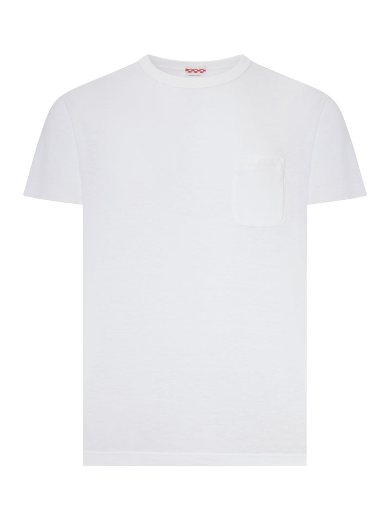 Visvim Men Classic Short-Sleeve T-Shirt 3-Pack VISVIM