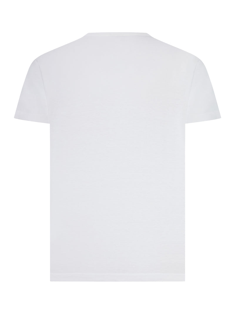 Visvim Men Classic Short-Sleeve T-Shirt 3-Pack VISVIM