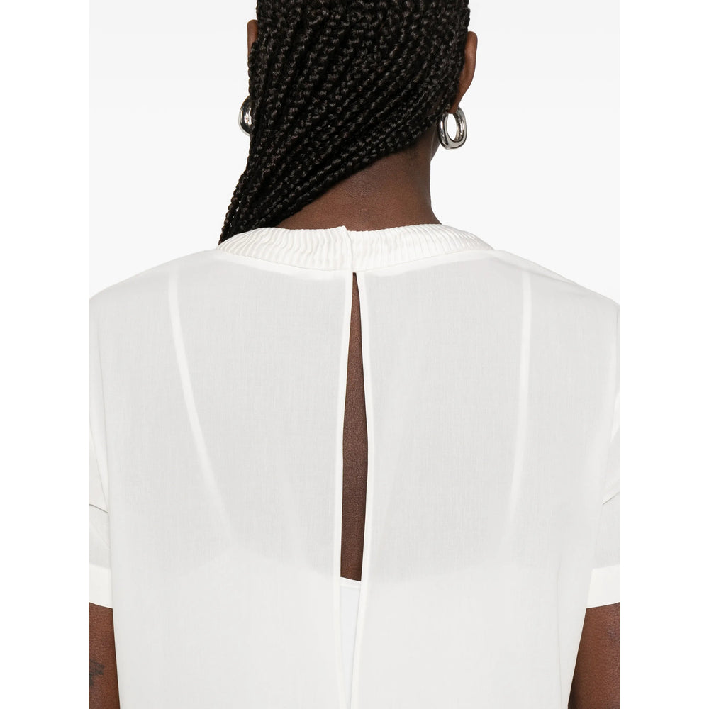 Sacai White Dresses - Day Dresses Women SACAI