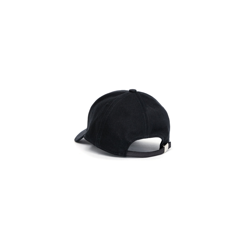Sacai X Carhartt Black Hats Men Sacai X Carhartt