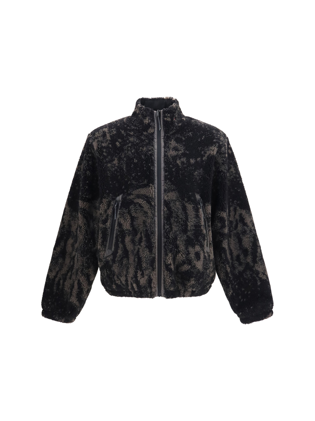 Roa Men Ewe Faux-Fur Jacket ROA