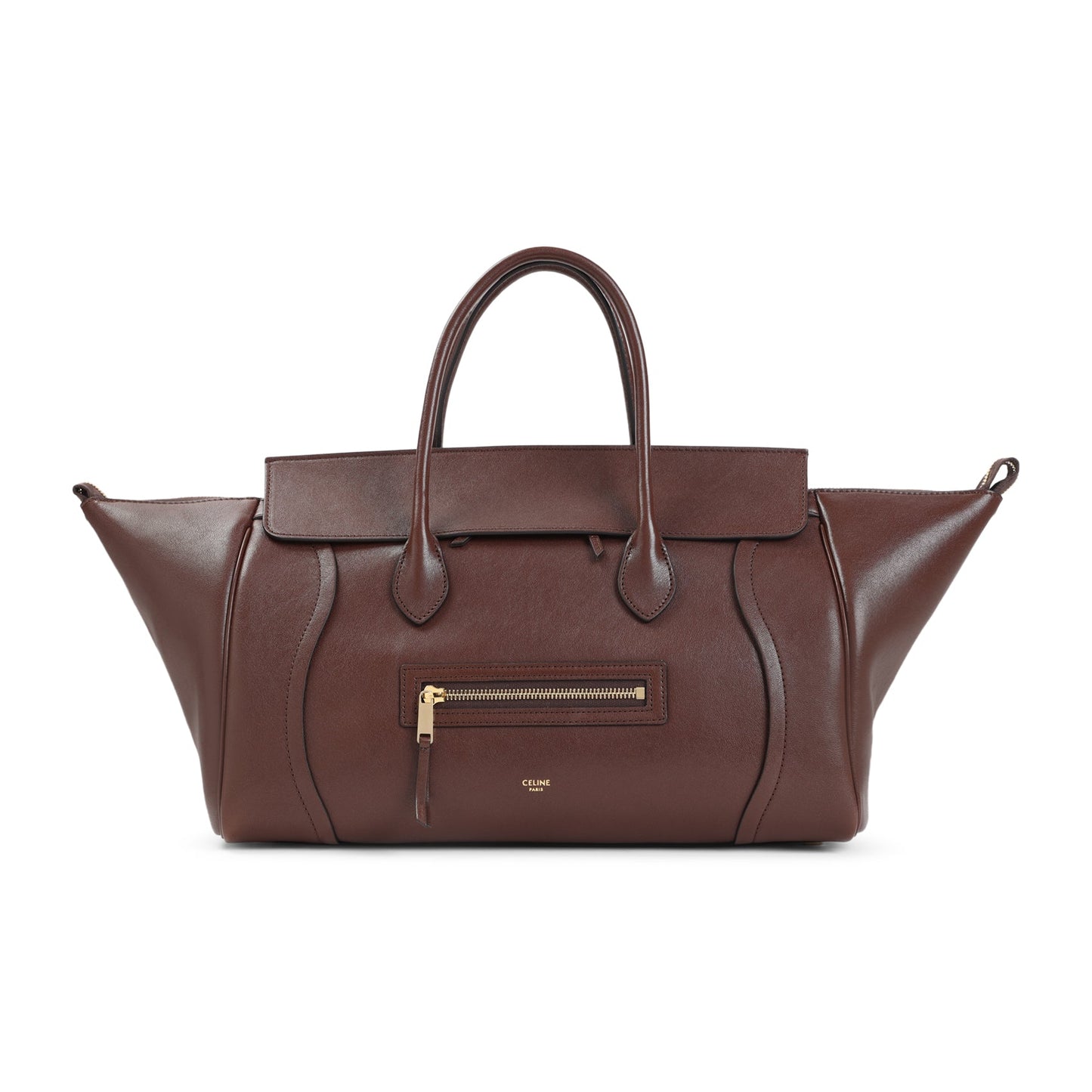 Celine Medium New Luggage Bag Women CELINE