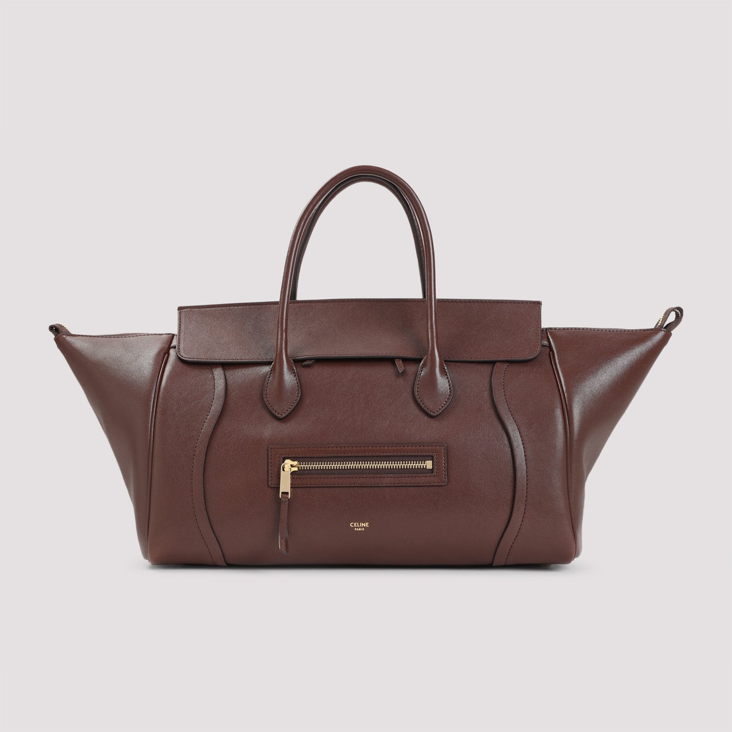 Celine Medium New Luggage Bag Women CELINE