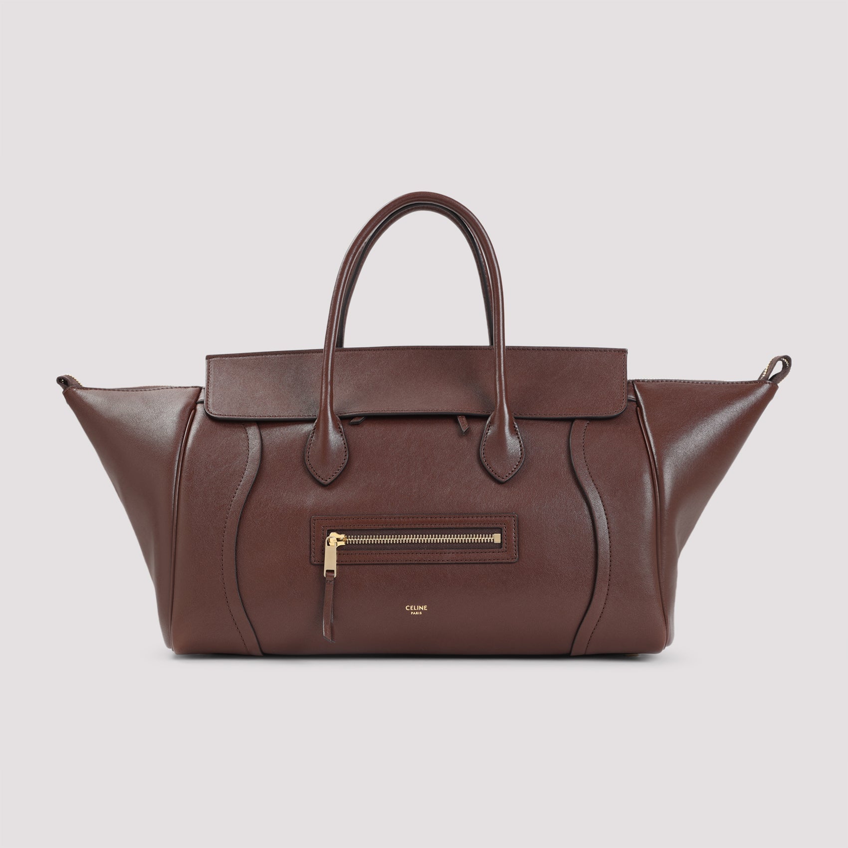 Celine Medium New Luggage Bag Women CELINE
