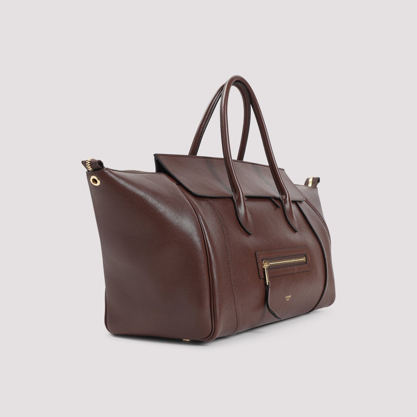 Celine Medium New Luggage Bag Women CELINE