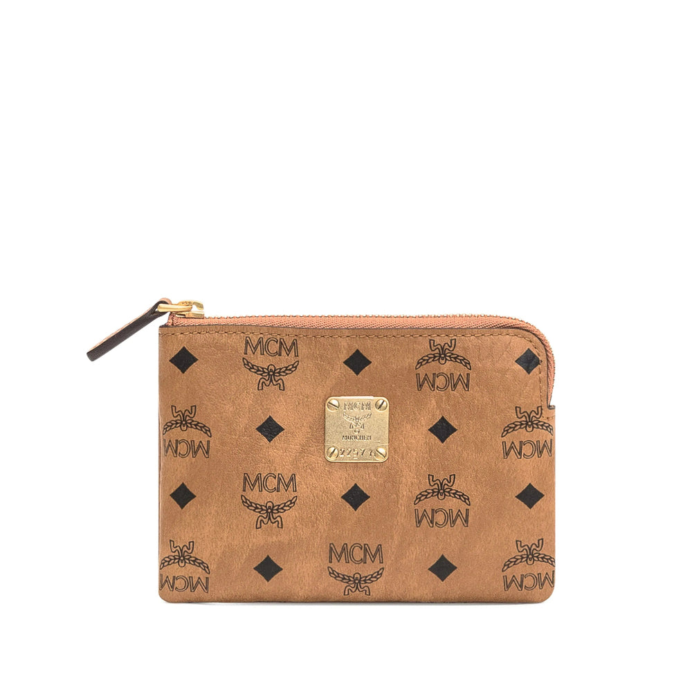 Mcm Brown Wallets & Purses Women MCM