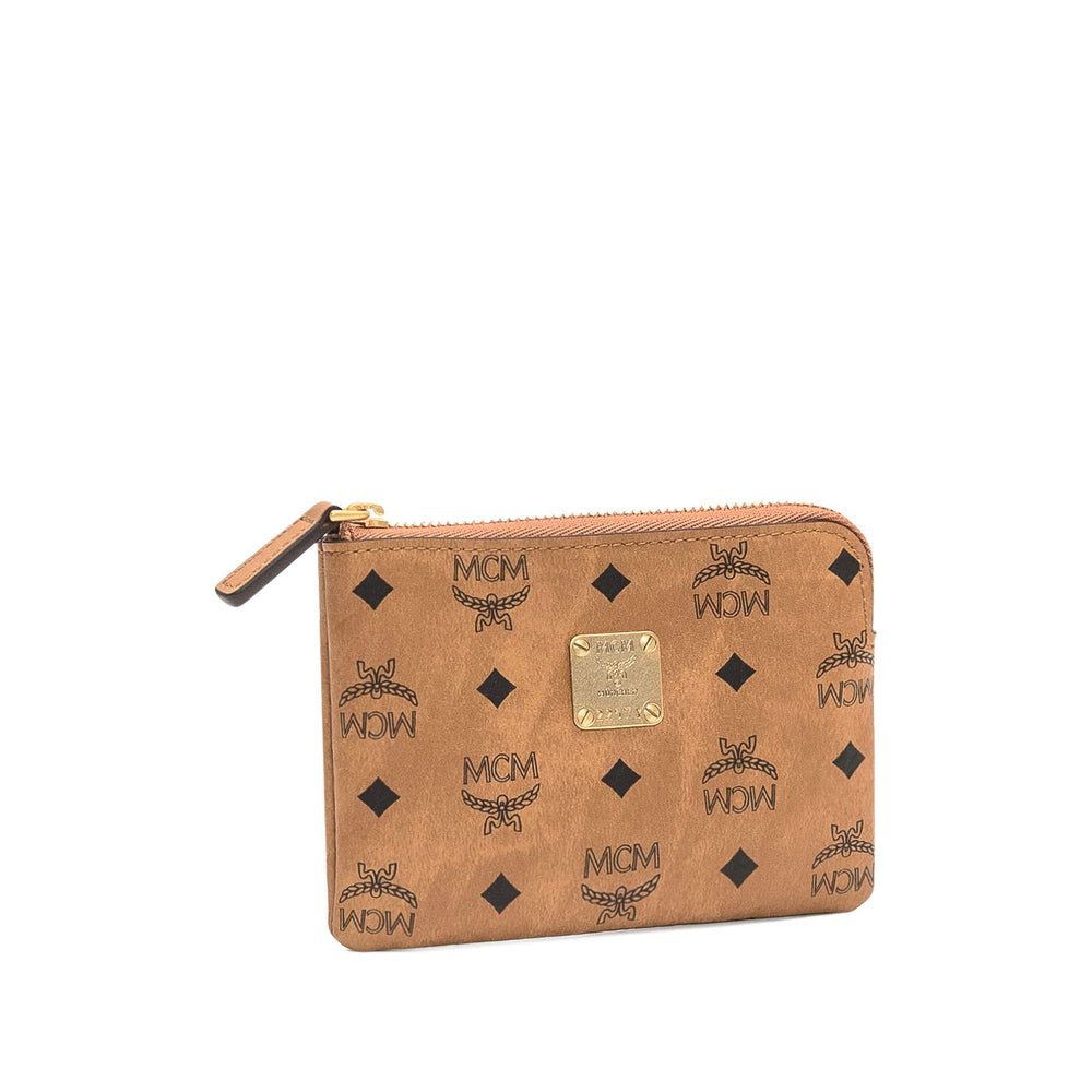 Mcm Brown Wallets & Purses Women MCM