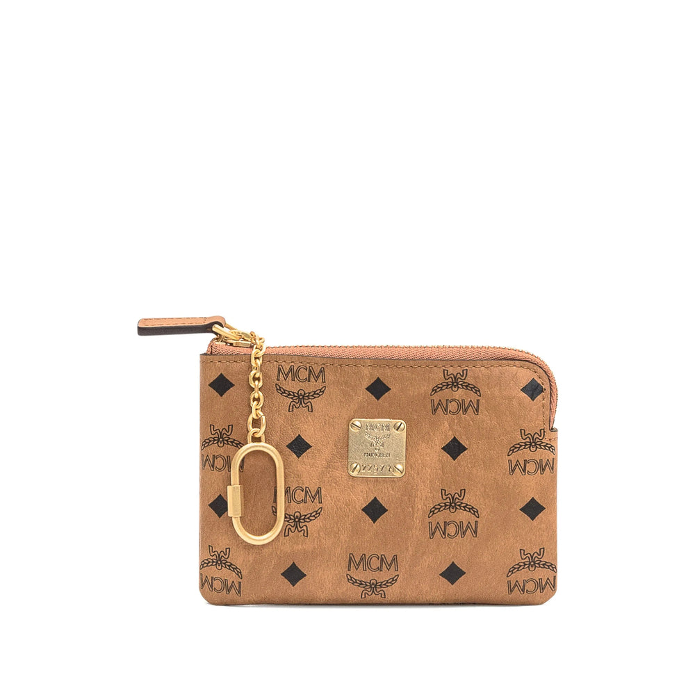 Mcm Brown Wallets & Purses Women MCM