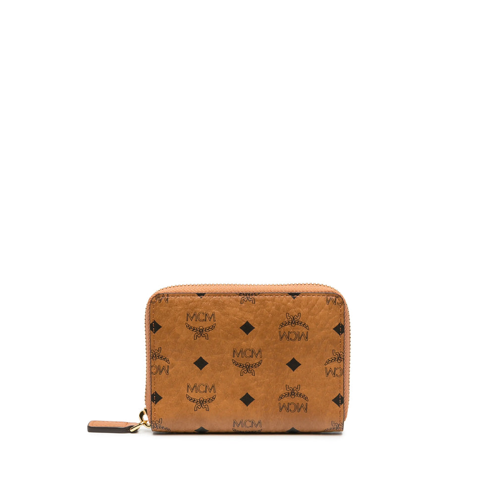 Mcm Brown Wallets & Purses Women MCM