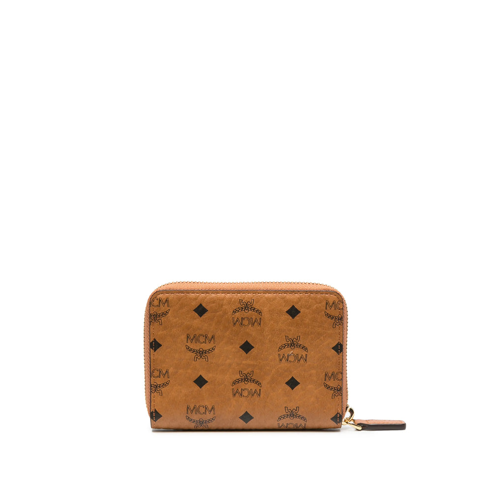 Mcm Brown Wallets & Purses Women MCM