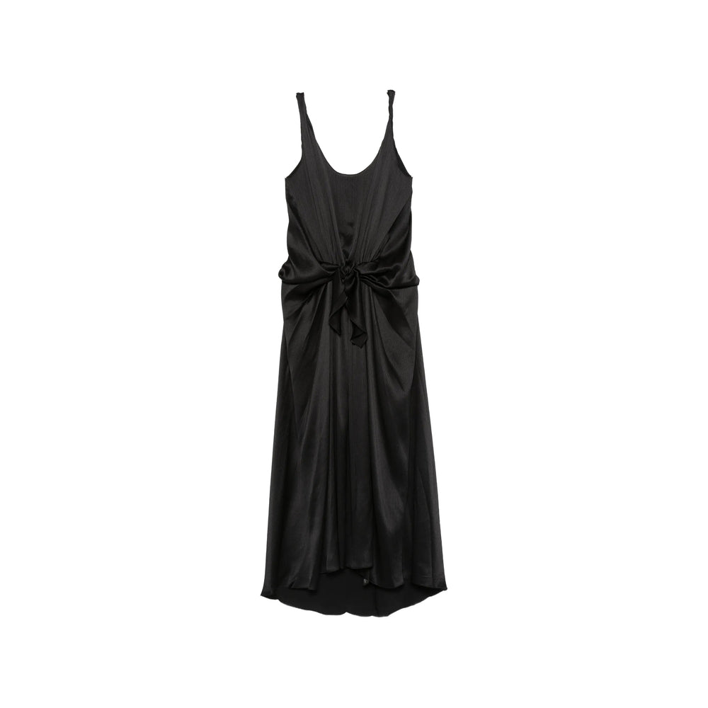 Jw Anderson Black Dresses - Day Dresses Women J.W. ANDERSON