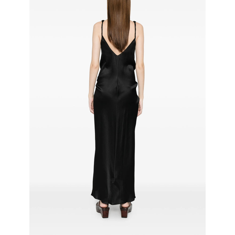 Jw Anderson Black Dresses - Day Dresses Women J.W. ANDERSON