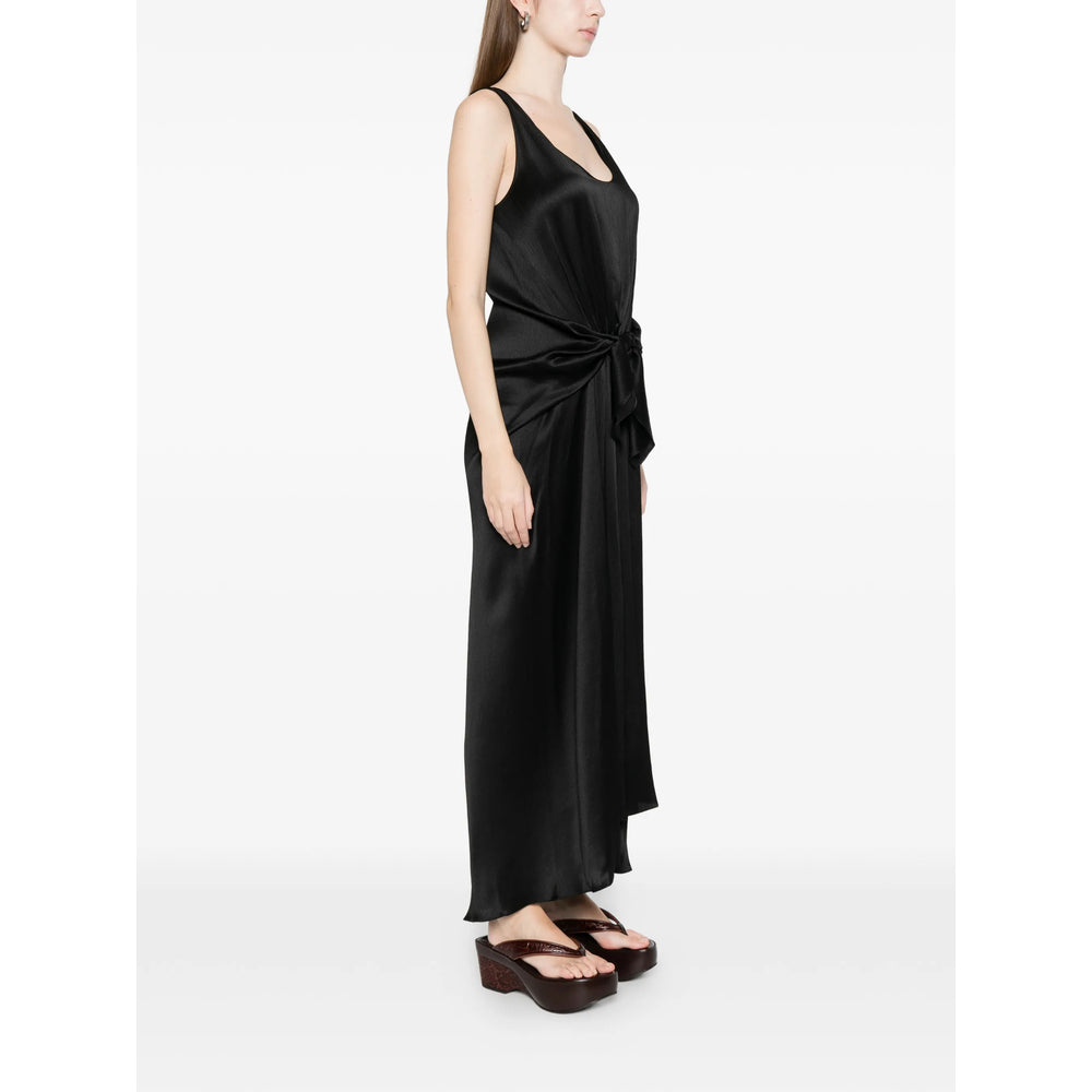 Jw Anderson Black Dresses - Day Dresses Women J.W. ANDERSON